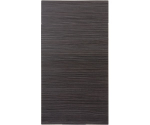 Facade Glad ST 1022 FG 716 * 396 Dark teak, horizontal 