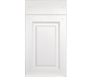 Фасад Bavaria Dot Art Bv 7115 ФГ 716*396 Белая структура  