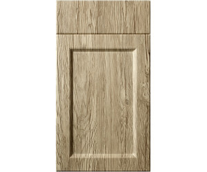 Facade Ekran MN 2121 FG 716 * 396 Old oak