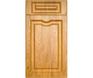 Фасад Price Art Bv 7116 ФГ 716*396 Дуб Рустик