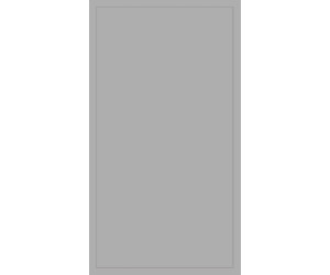 Facade Kant FG 716 * 396 16 mm Gray