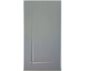 Фасад Нато ФГ 716 * 396 16 мм Алюміній 