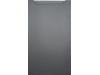 Фасад Integra Kant Art Int 2204 ФГ 716*396 Серый & матовый -  Пленочные  фасады МДФ 19 мм с гладкой фрезеровкой в стиле Integra 