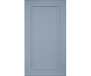 Фасад AkSentIno Art IN22 3558 ФГ 716*396 Blue & TopMatt