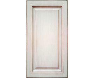 Facade Prime Art MN 2109 FG 716 * 396 White structure & Broun