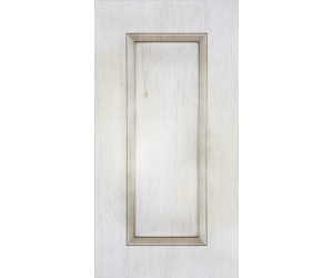 Facade Prime Art MN 2109 FG 716 * 396 White structure & Brown