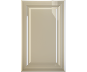 Фасад Imperial арт M 9007 ФГ 716*396 Cafe Gl