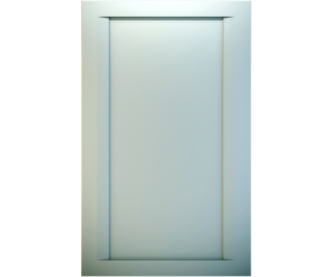 Фасад AkSent  M 9021 ФГ 716*396 Grey