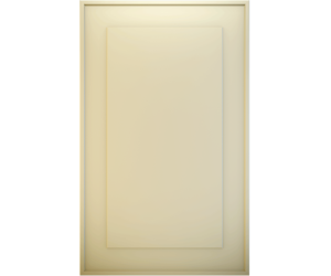 Фасад RoW  M 9015 ФГ 716*396 Kafe Soft