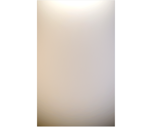 Фасад Smooth M 9016 ФГ 716*396 Grey Soft