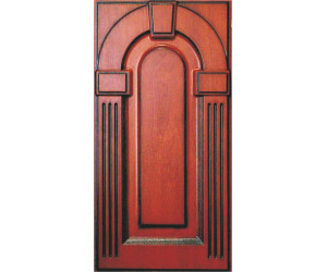 Фасад РИМ АРТ A-156 ФГ 716 * 396 Яблуня & Brown 