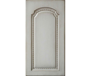 Фасад ФАНТАЗІЯ ФЛОРІАЛЬ АРТ A-158 Венге світлий & Brown 