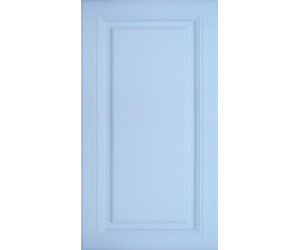 Фасад ПРЯМИЙ КАНТ АРТ A-159 716 * 396 Blue 