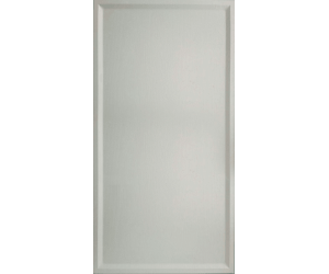 Фасад ЭКРАН Конус  АРТ A-1771 ФГ 716*396 Белый Браш 