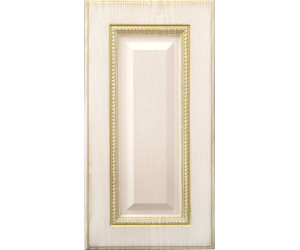 Фасад РЕТРО КЛАСІК АРТ A-170 ФГ 716 * 396 Біла структура & Gold 