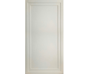 Фасад Екраніро АРТ A-1881 ФР 716 * 396 Білий Браш