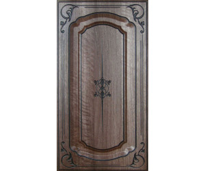 Фасад ФАНТАЗІЯ ЛЮКС АРТ A-165 ФГ 716 * 396 Анегри & Brown -