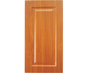 Facade DIRECT QUATRO ART P-109 FG 716 * 396 Cherry Cognac