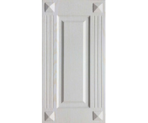 Facade PYRAMID ART P-114 FG 716 * 396 Ash Gold 