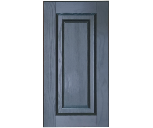 Facade Bavaria Best Art SM 5112 FG 716 * 396 Ash Graphite 