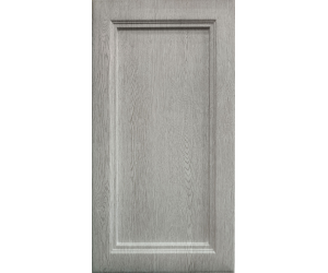 Facade Luiza Art SM 5117 FG 716 * 396 Oak gray 