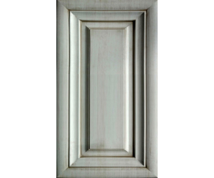 Facade Sevilla Art SM 5118 FG 716 * 396 Wenge Light & patina brown 