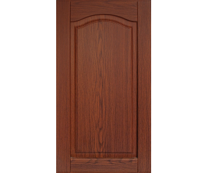 Фасад Classik 1 Art SM 8118 ФГ 716*396  Яблоня & патина 