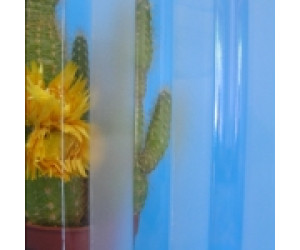 Glass Flutes 1000*1000 4 mm