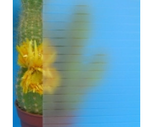 Стекло Мил 1000*1000 4 мм  