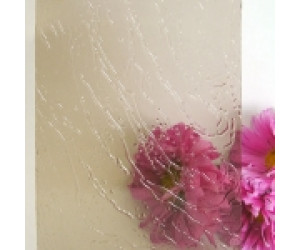 Glass Sigma 1000*1000 4 mm bronze 