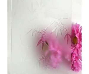 Dali glass 1000*1000 4 mm satin 