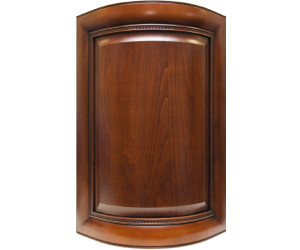 Аполлон 1.1 ФГР 716R300 фасад глухий радіусний