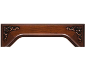 Арочна панель 125 * 446 АП Аполлон 1.1