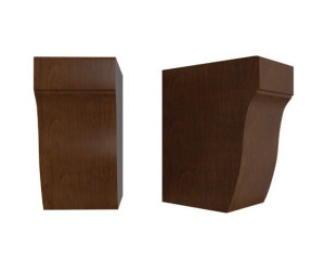 ніжка цоколя