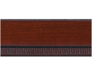 Lower straight cornice - КН №8