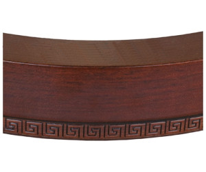 Карниз нижній радіусний - КНР №8