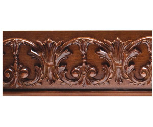 Frieze straight № 75