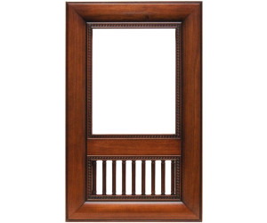 Аполлон 1.1 ФOК 716 * 446 фасад засклений комбінований з колонами