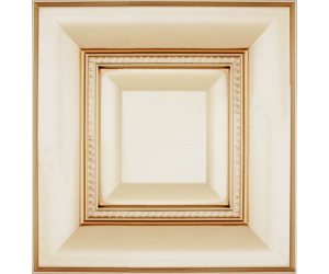 Facade box 356 * 346 Apollo Gold Beige