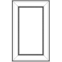 Фасад під скління 716 * 446 Аполлон Gold Beige