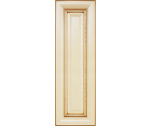 Фасад глухой 896*296