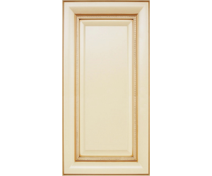 Фасад 896 * 446 Аполлон Золото Бежевий