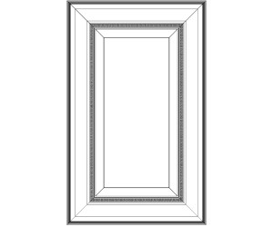 Фасад глухой 716*446