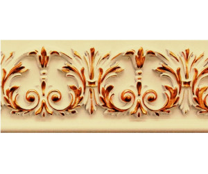 Фриз прямой