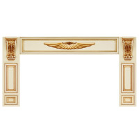 Камінний набір