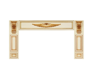 Камінний набір