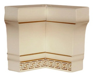 Капітель угловий внутрішній 90 °