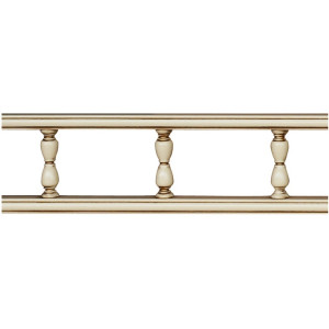 Baluster straight