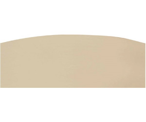 Цокольная планка радиусная - ЦПР