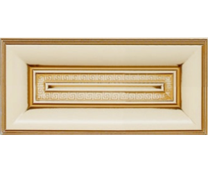 Facade box 140 * 296 Apollo Gold Beige